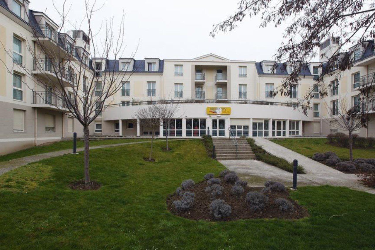 Appart'City Poissy Bagian luar foto