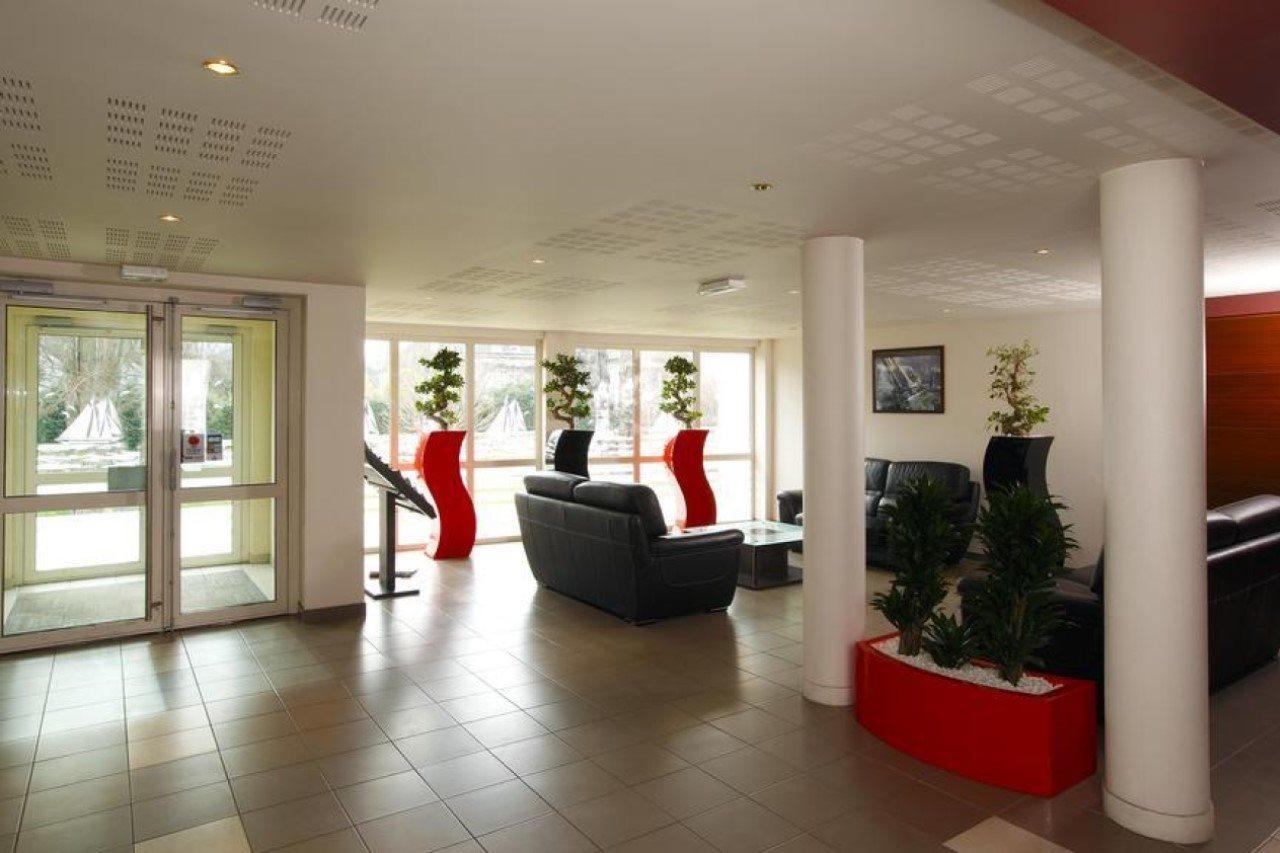 Appart'City Poissy Bagian luar foto
