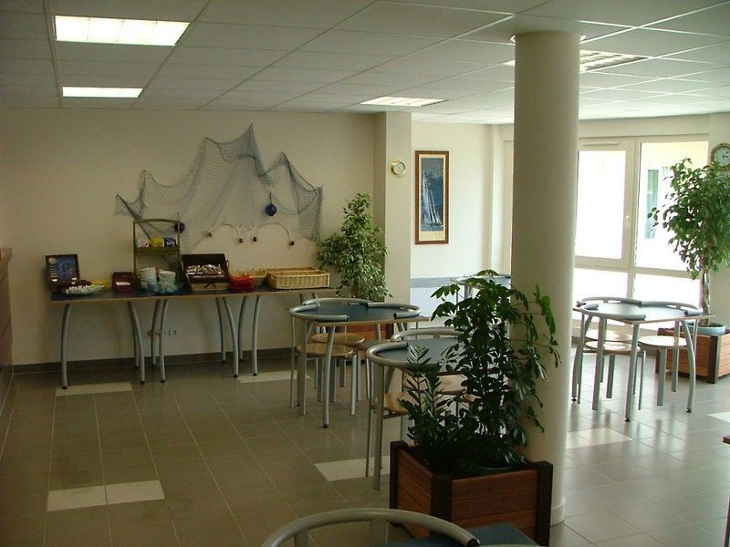 Appart'City Poissy Bagian luar foto