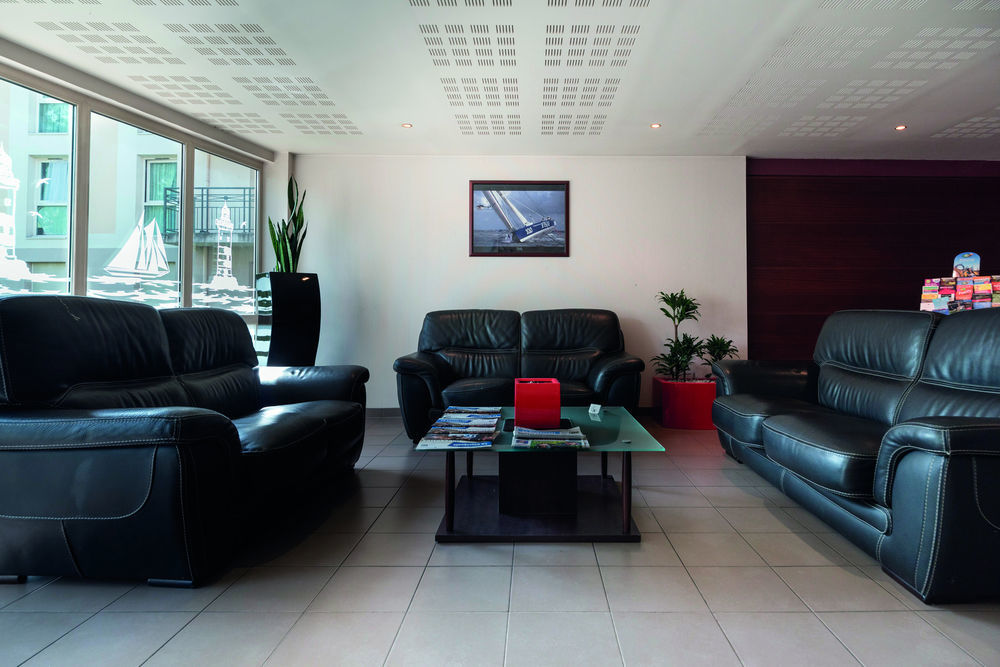 Appart'City Poissy Bagian luar foto