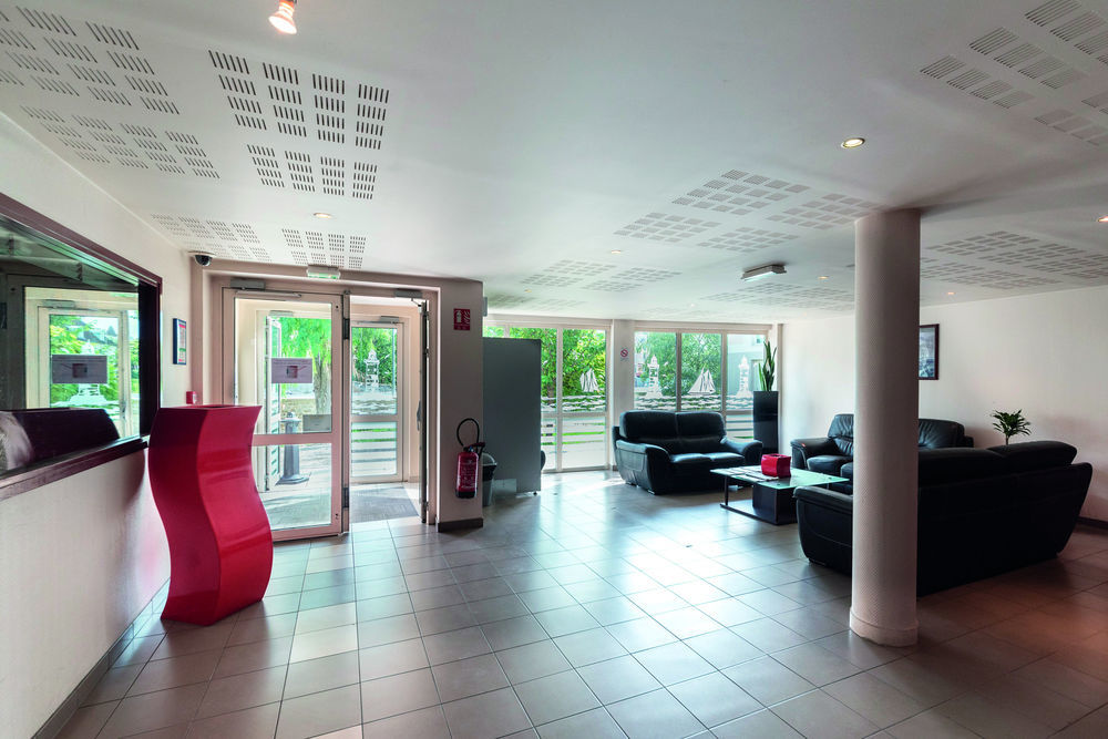 Appart'City Poissy Bagian luar foto